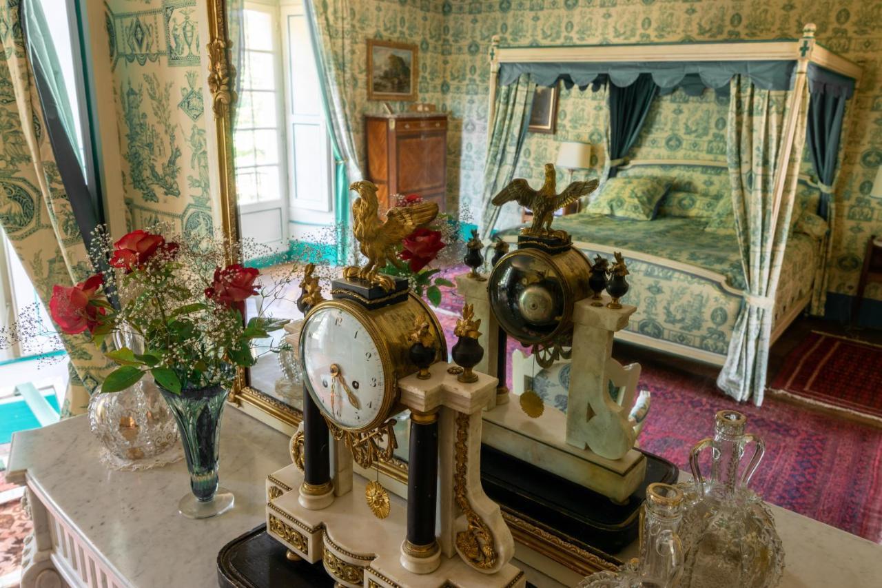 Chateau De La Barre Conflans-sur-Anille Экстерьер фото